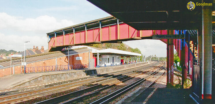 Raynes Park SW20 Handyman